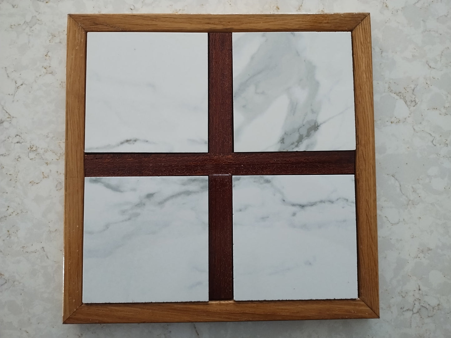 Trivet