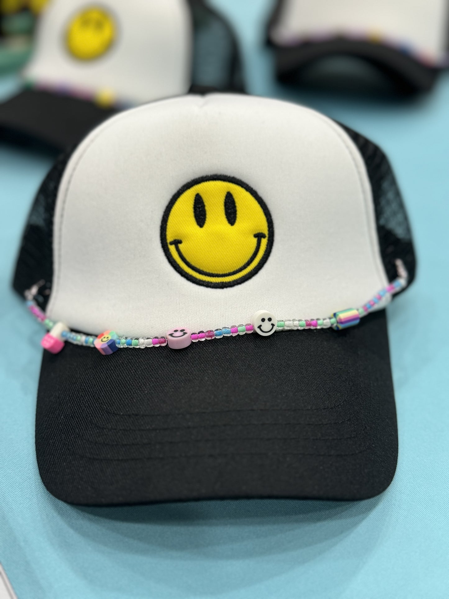 Trucker Hat with Hats