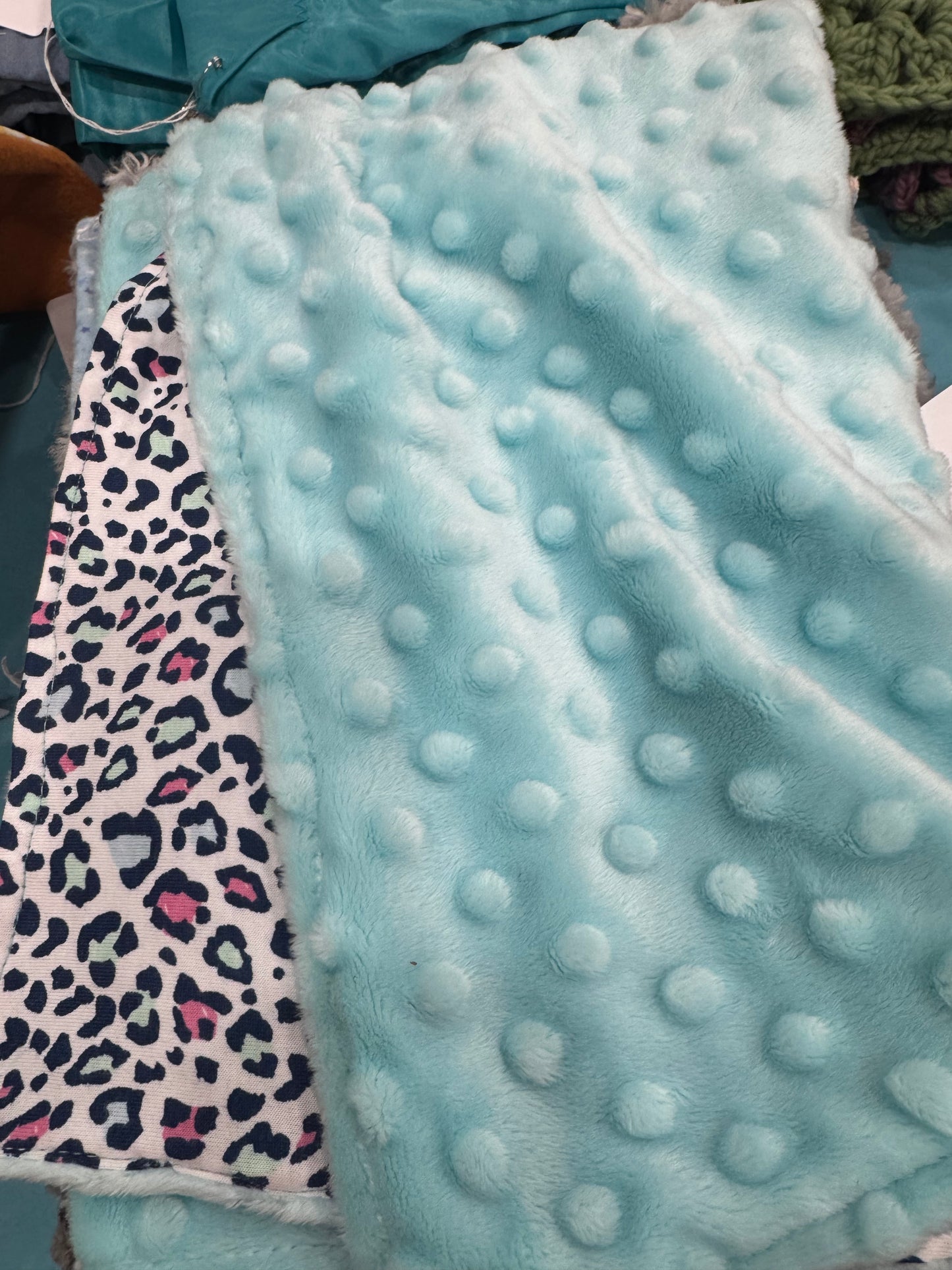 Baby Blanket