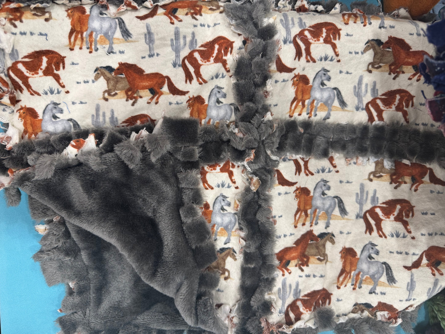 Baby Blanket