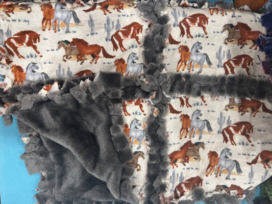 Baby Blanket