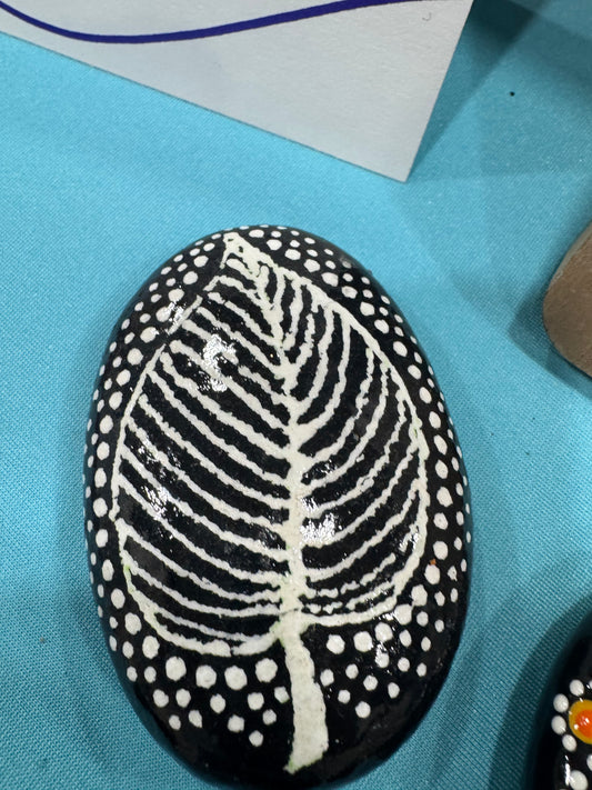 Mandala Rock