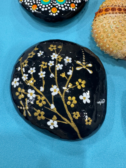 Mandala Rock