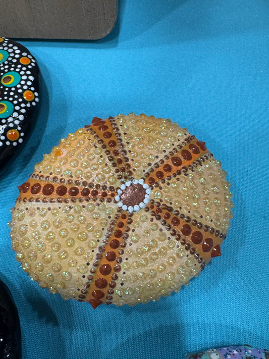 Mandala Rock