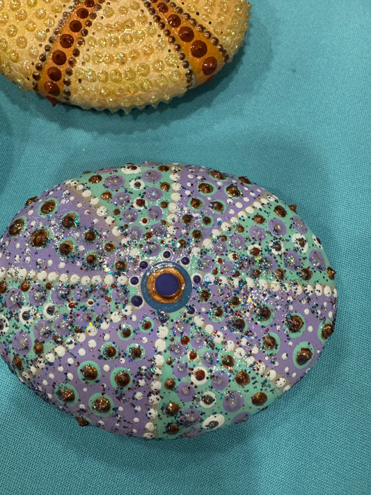 Mandala Rock