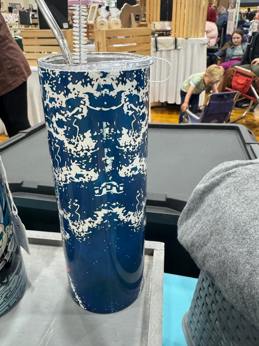 Metal Tumbler
