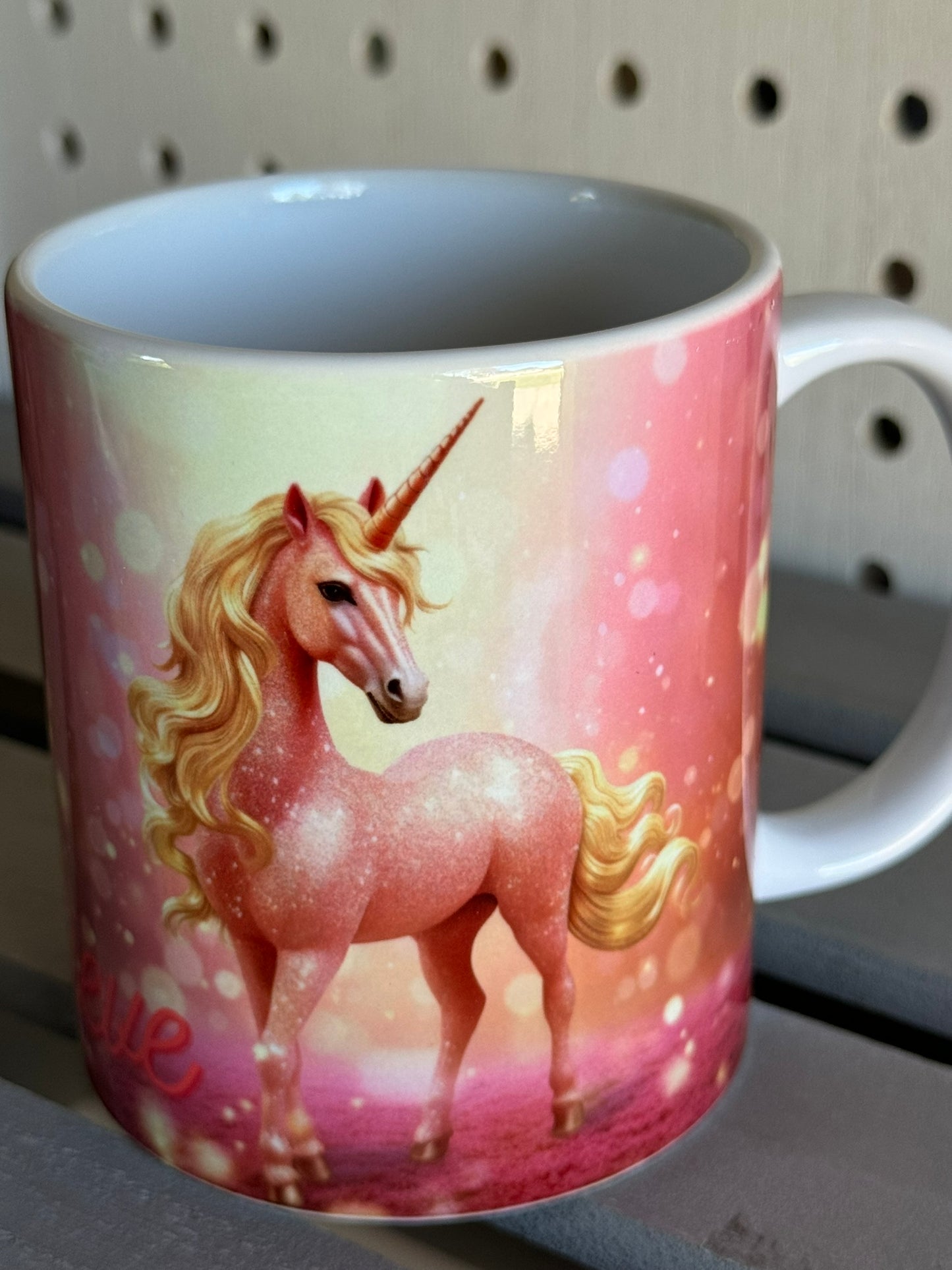 Unicorn Mug